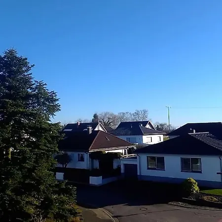 Ankommen Und Wohlfuehlen 2 Bad Bergzabern Exterior photo