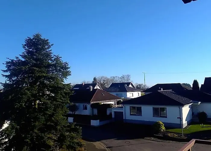 Ankommen Und Wohlfuehlen 2