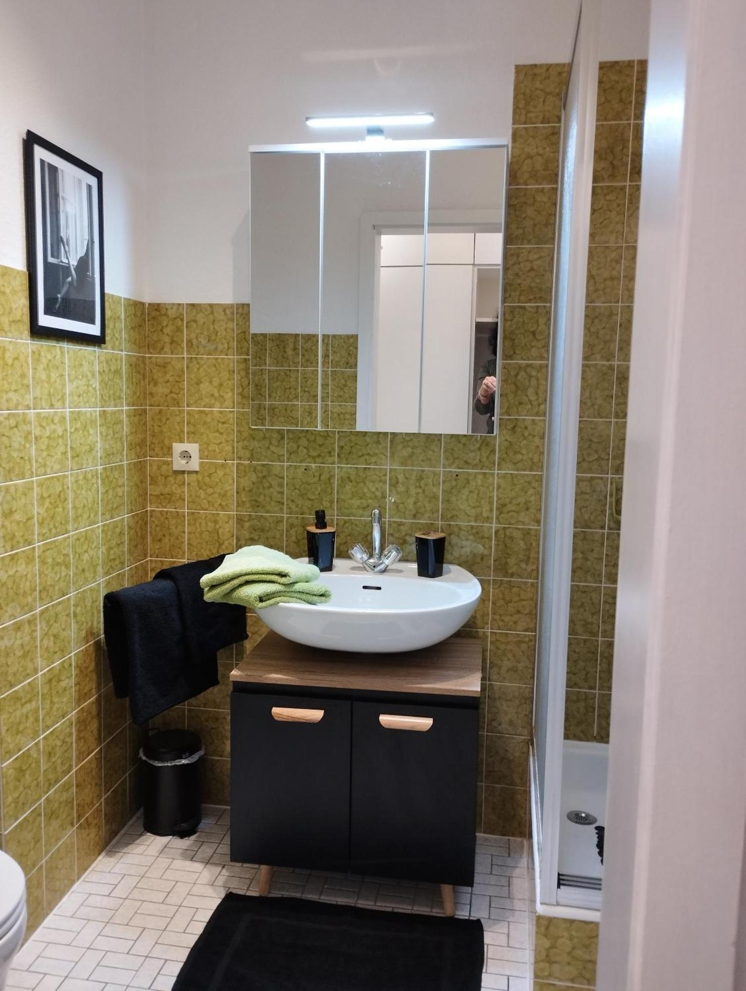 Apartment Ankommen Und Wohlfuehlen 2