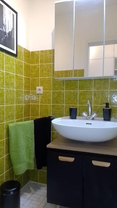 Apartment Ankommen Und Wohlfuehlen 2 Bad Bergzabern