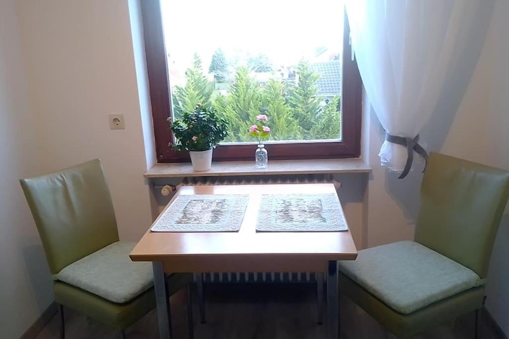 Ankommen Und Wohlfuehlen 2