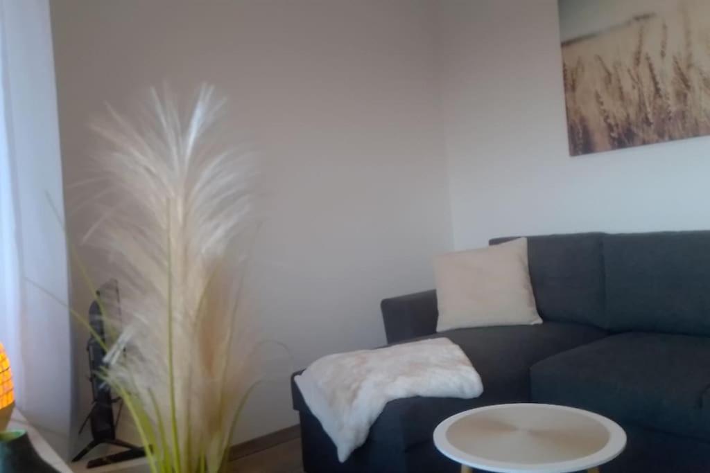 Ankommen Und Wohlfuehlen 2 Apartment *