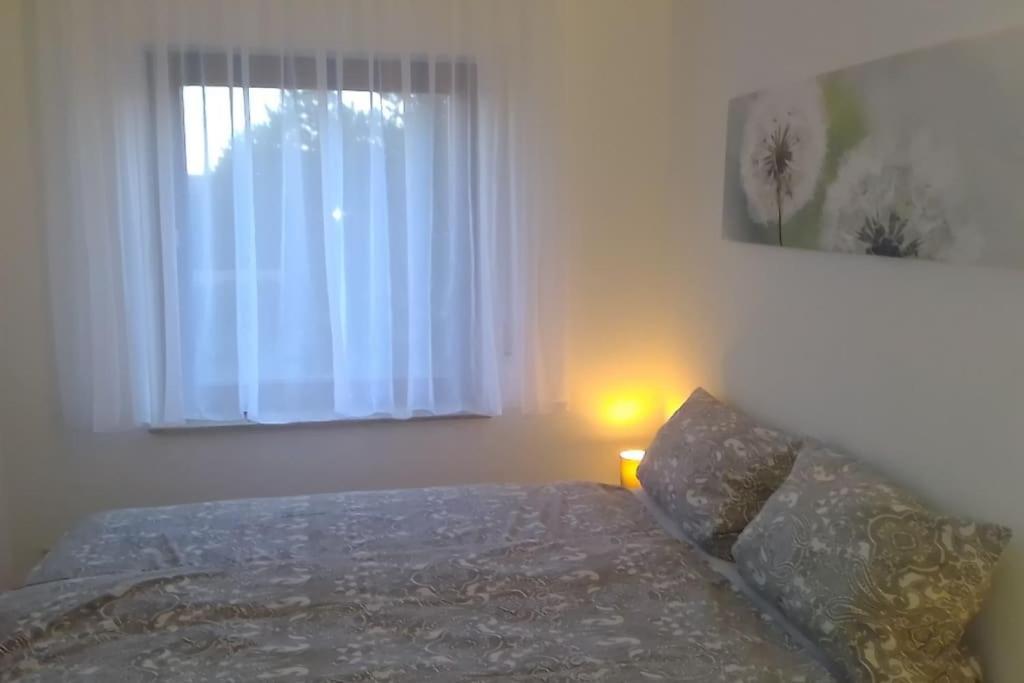 Ankommen Und Wohlfuehlen 2 Apartment