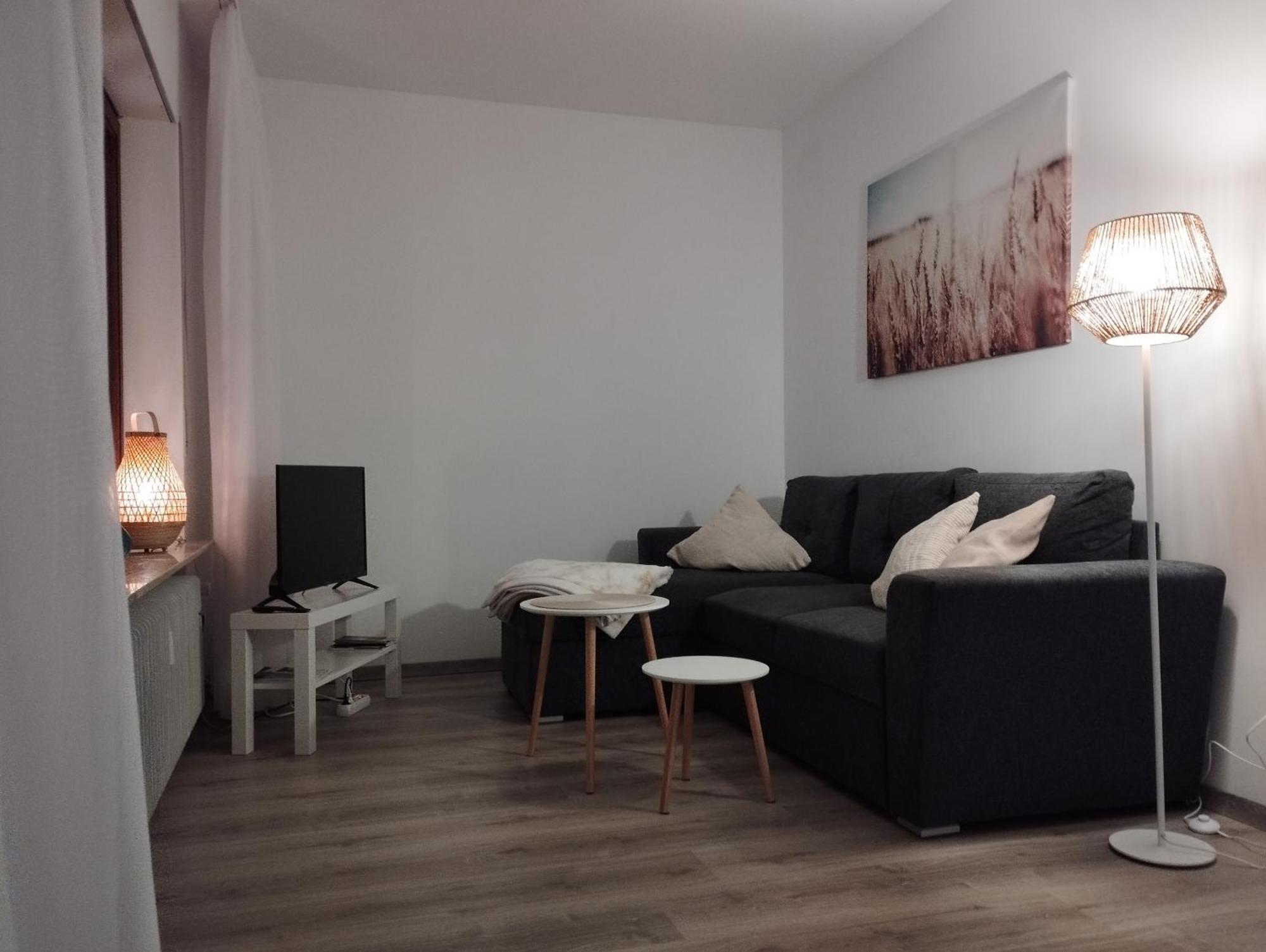 Apartment Ankommen Und Wohlfuehlen 2 *