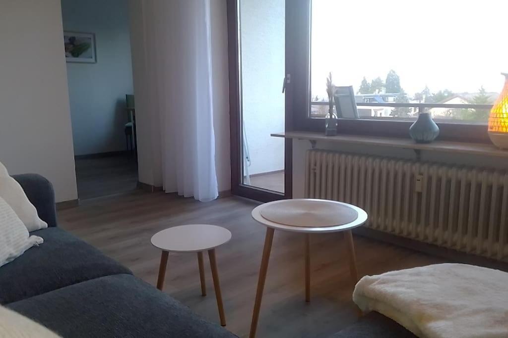 Ankommen Und Wohlfuehlen 2