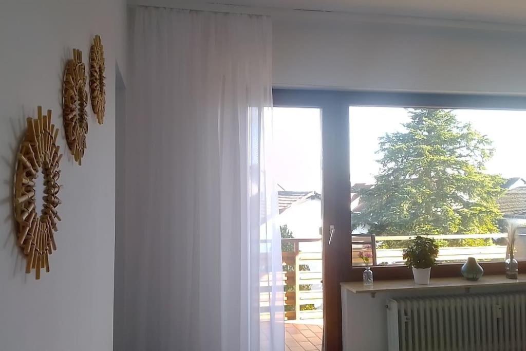 Ankommen Und Wohlfuehlen 2 Apartment *