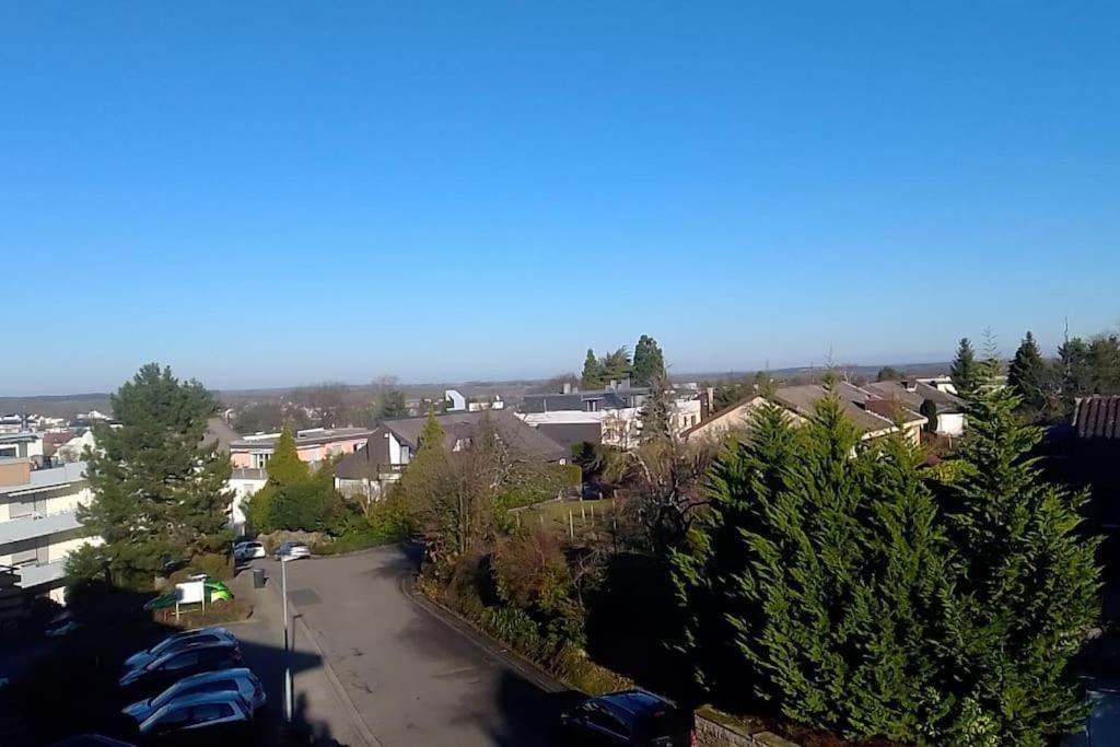 Apartment Ankommen Und Wohlfuehlen 2 *