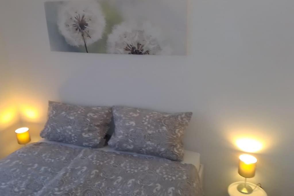 Apartment Ankommen Und Wohlfuehlen 2 Bad Bergzabern